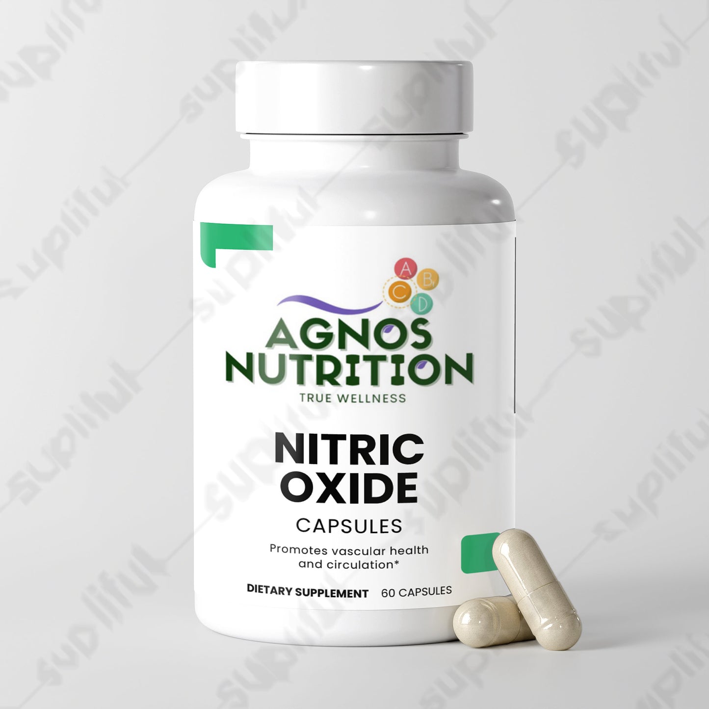 NITRIC OXIDE