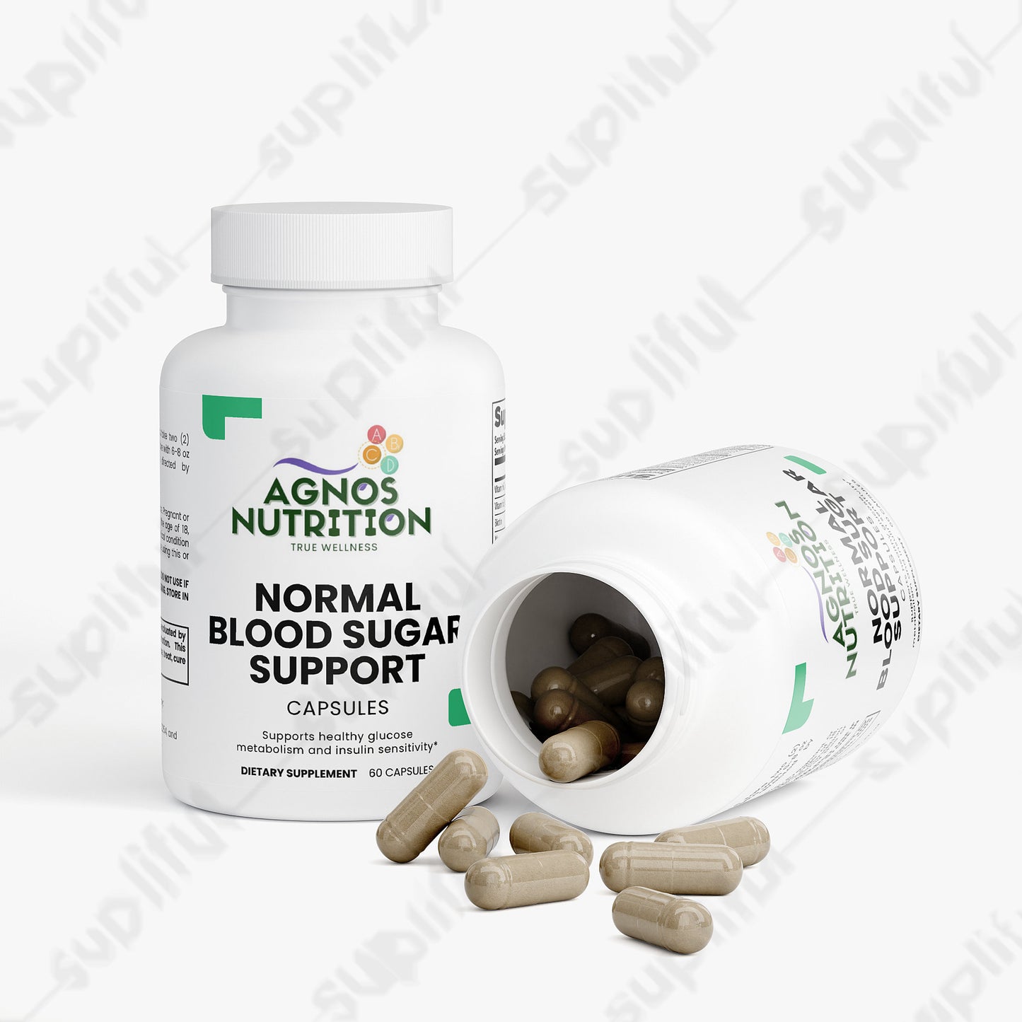 NORMAL BLOOD SUGAR TREATMENT