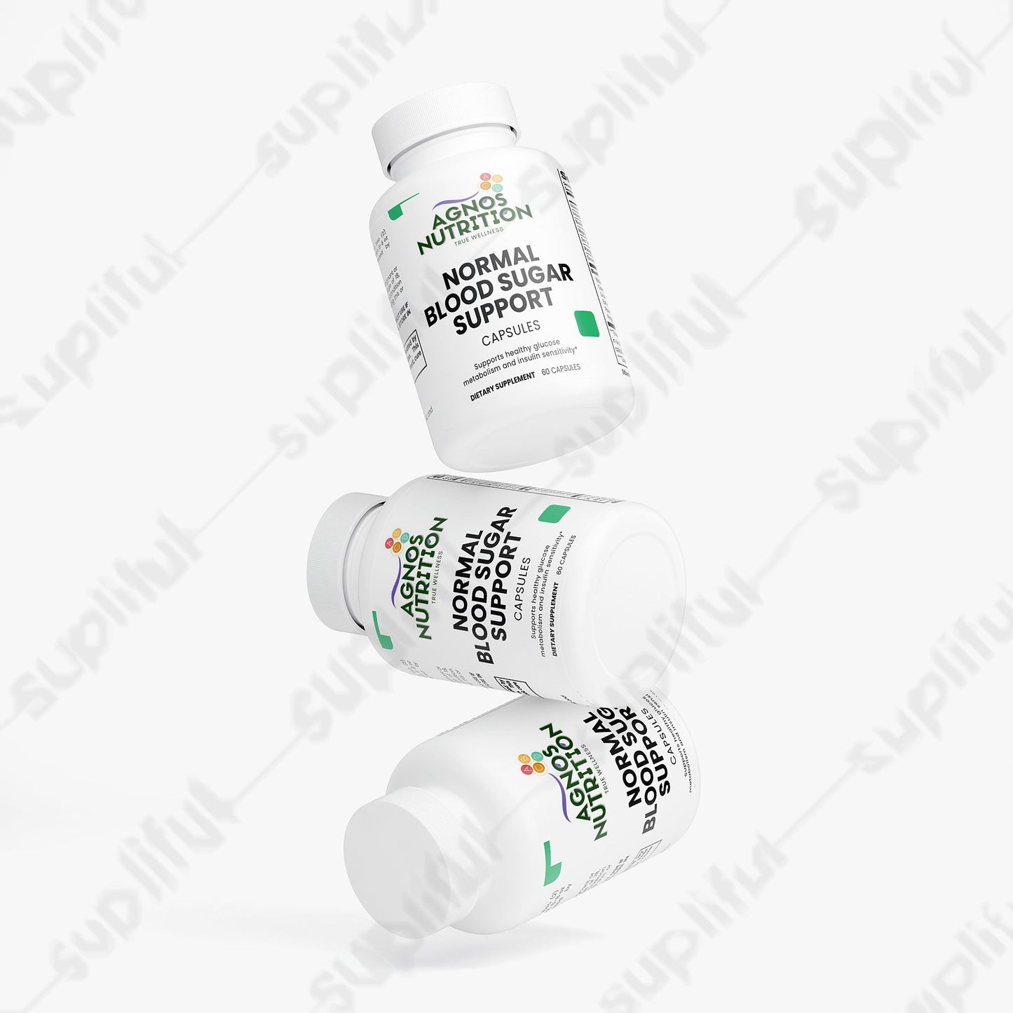 NORMAL BLOOD SUGAR TREATMENT