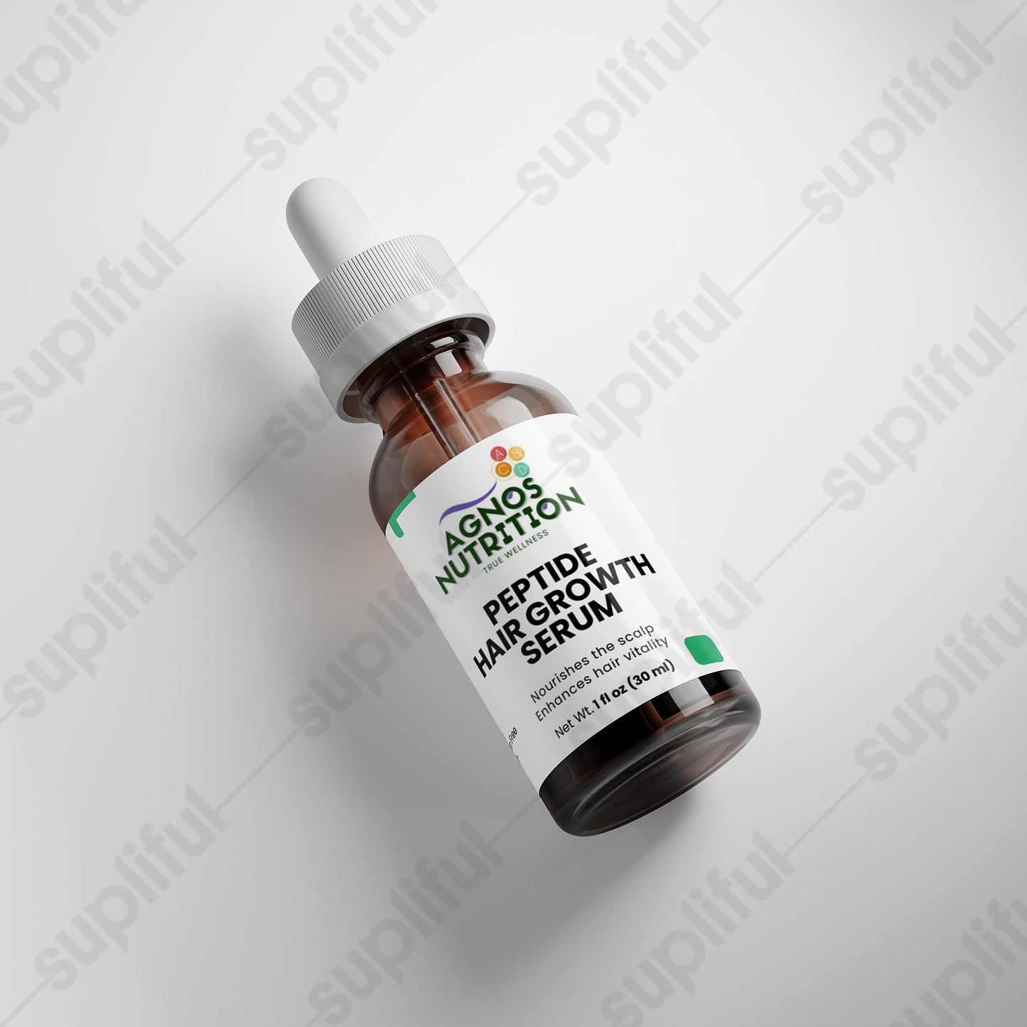 PEPTIDE HAIR GROWTH SERUM