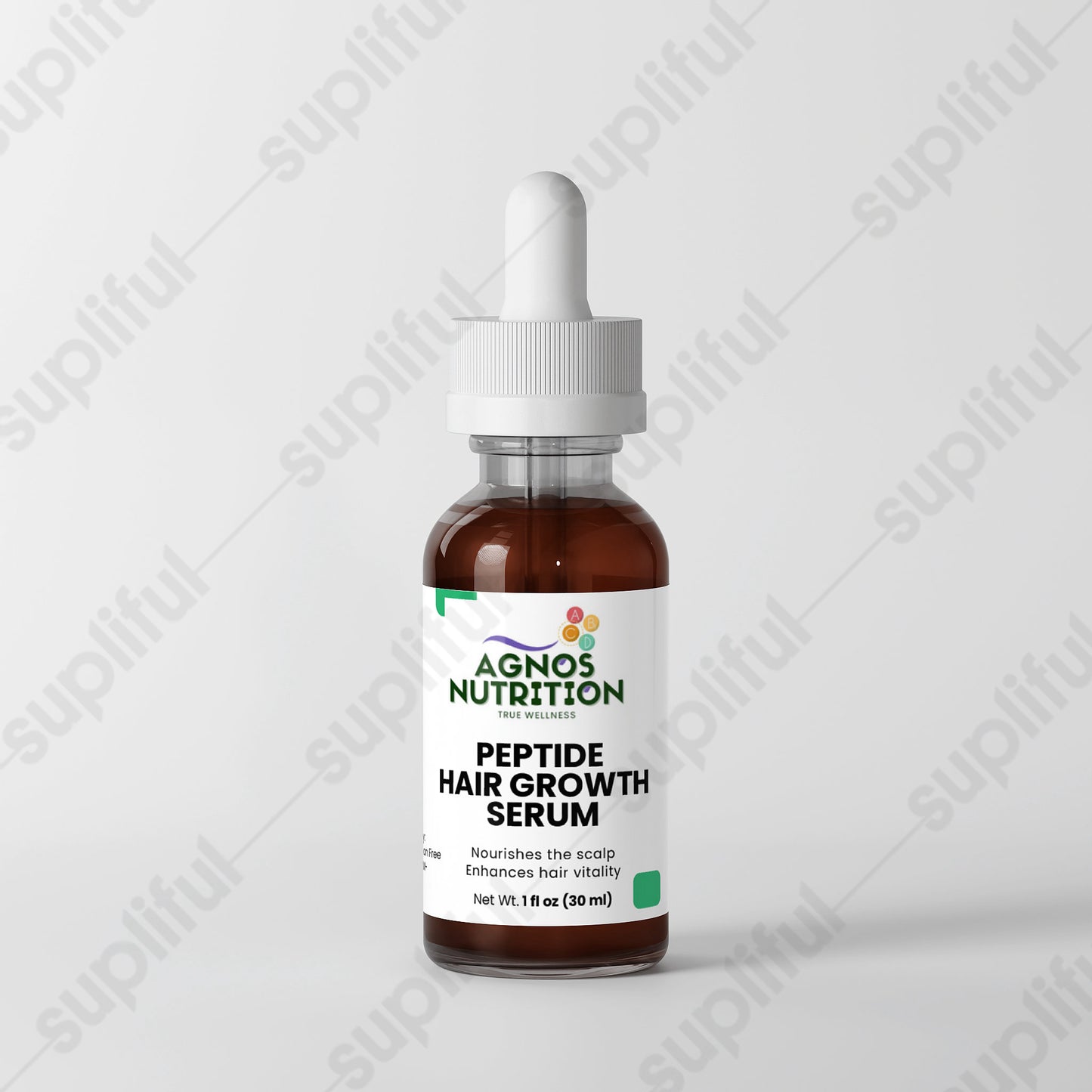 PEPTIDE HAIR GROWTH SERUM