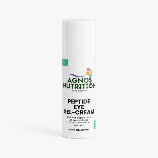 PEPTIDE EYE GEL-CREAM