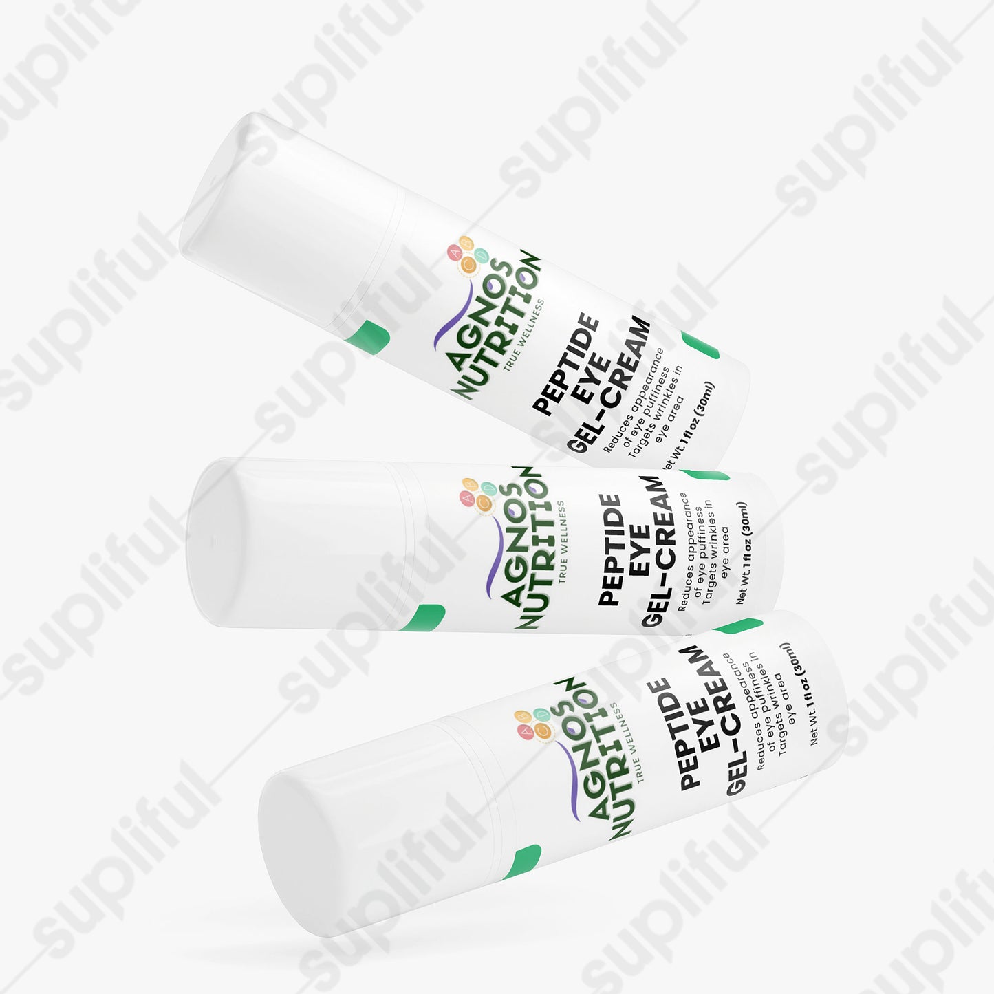 PEPTIDE EYE GEL-CREAM