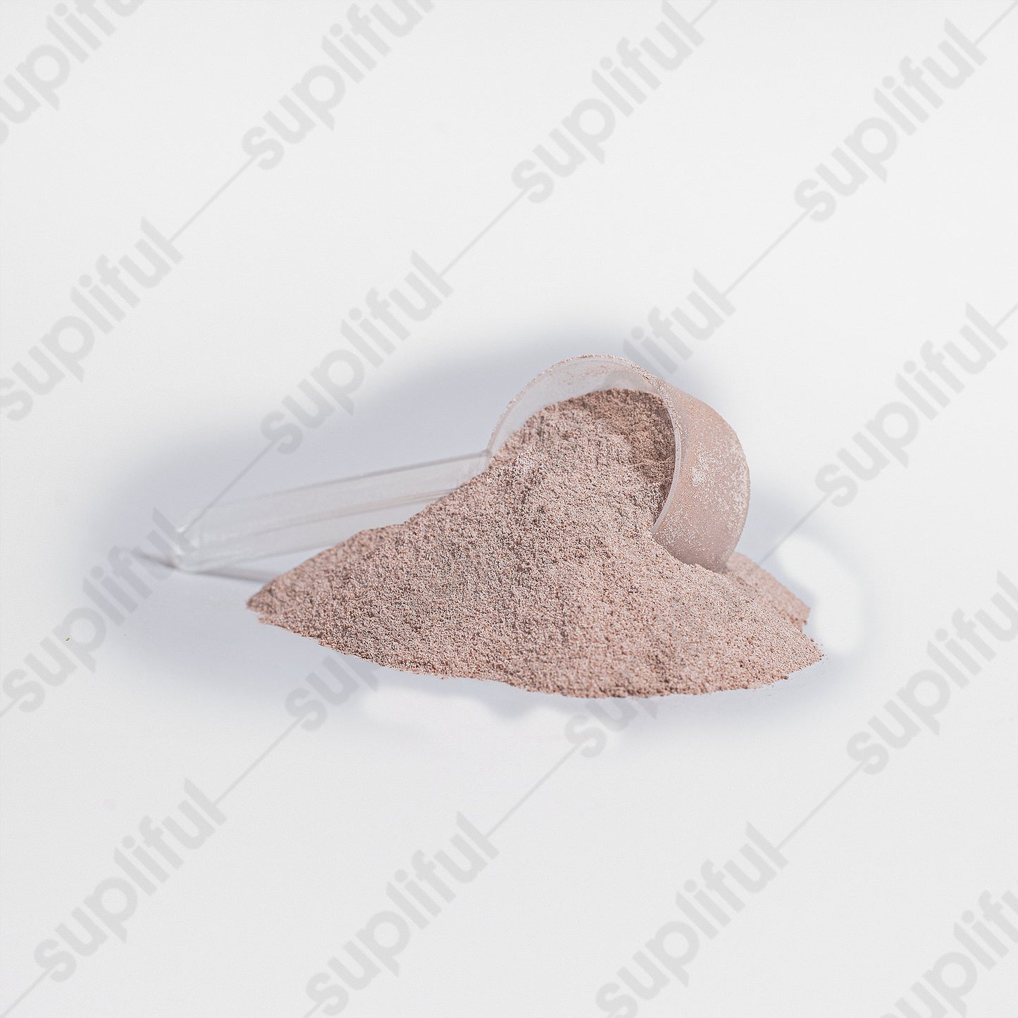 PLANT PROTEIN (VANILLA)