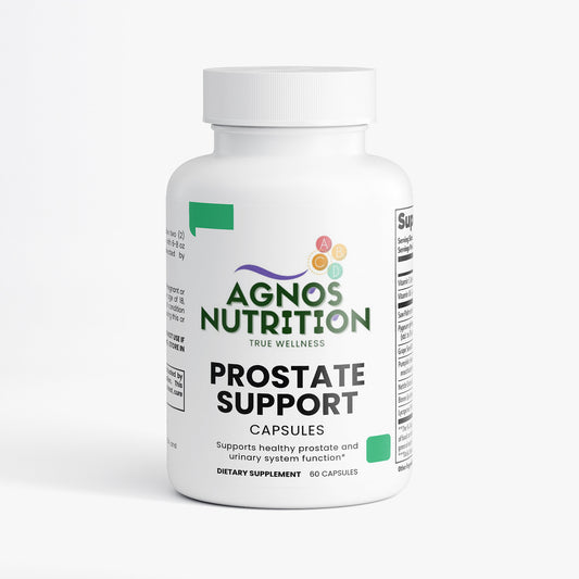 PROSTATE SUPPORT