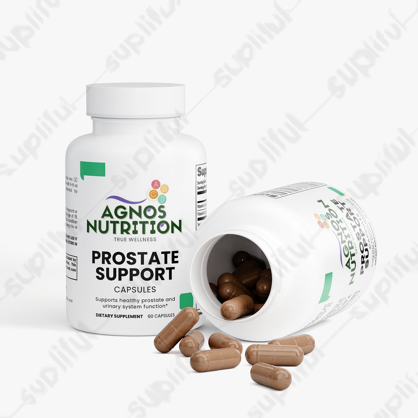 PROSTATE SUPPORT