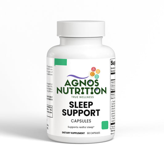 SLEEP SUPPORT