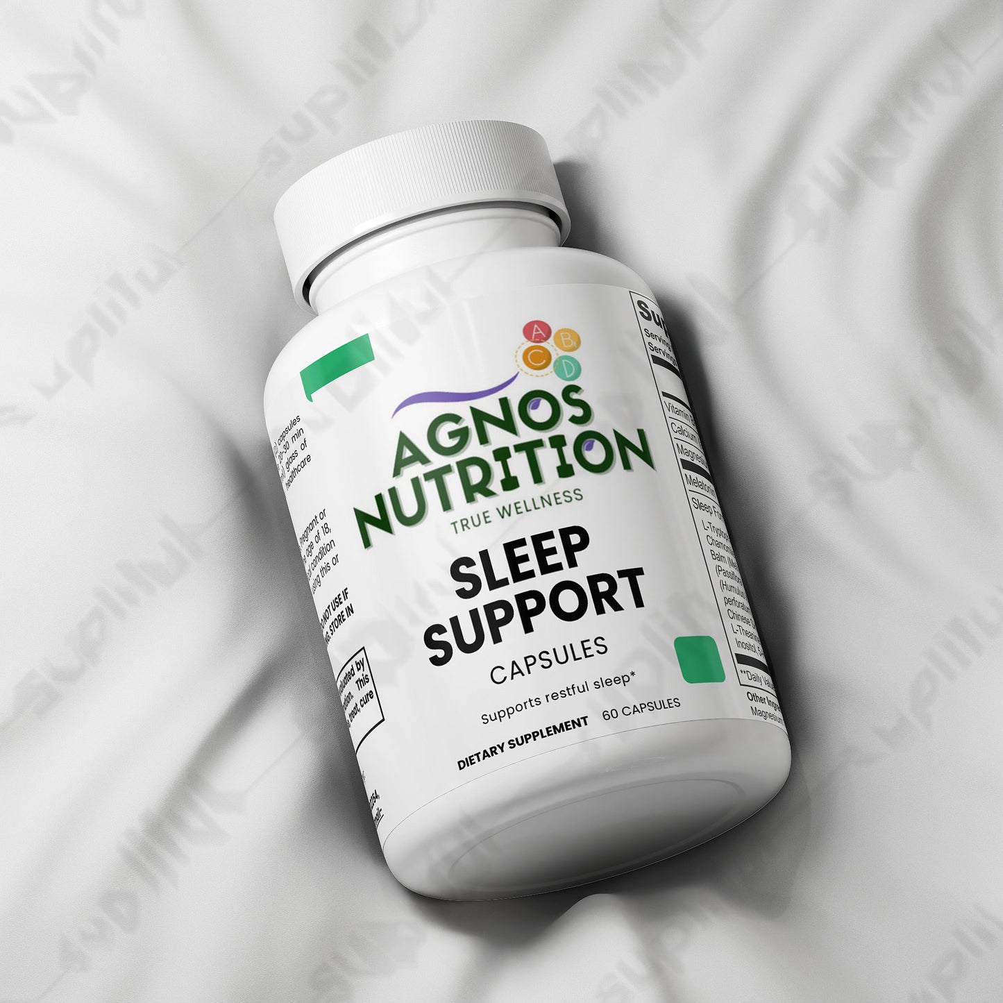 SLEEP SUPPORT