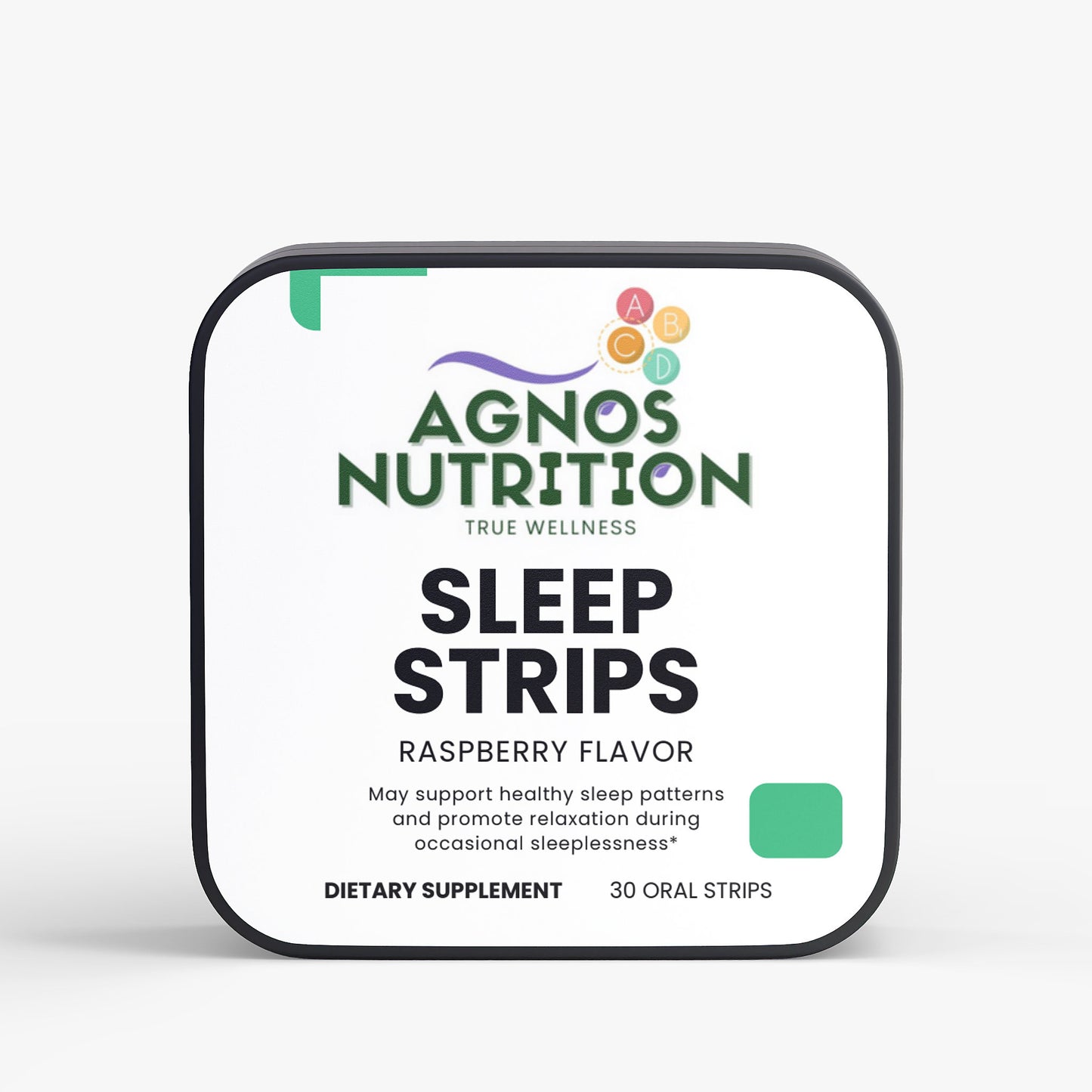 SLEEP STRIPS