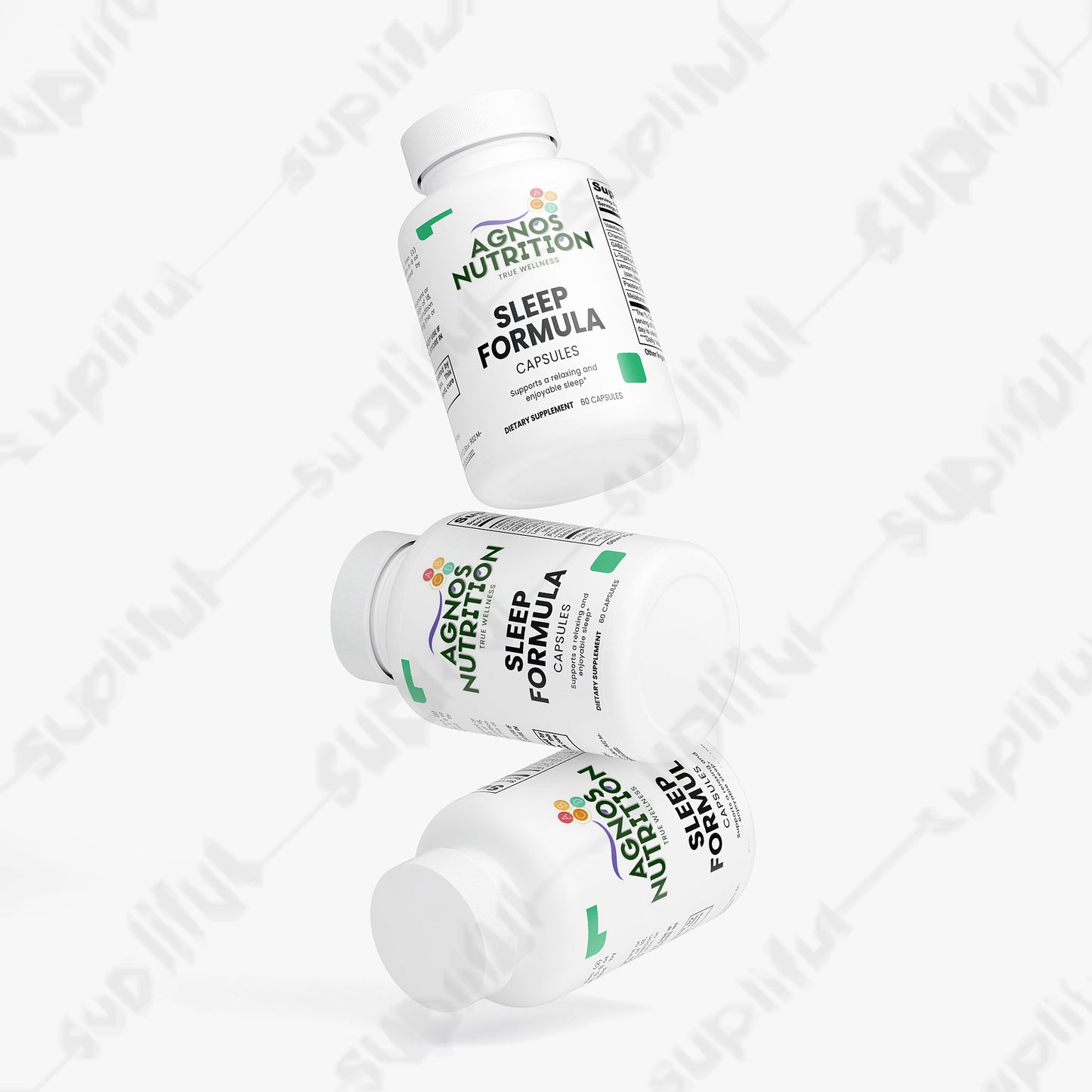 SLEEP FORMULA