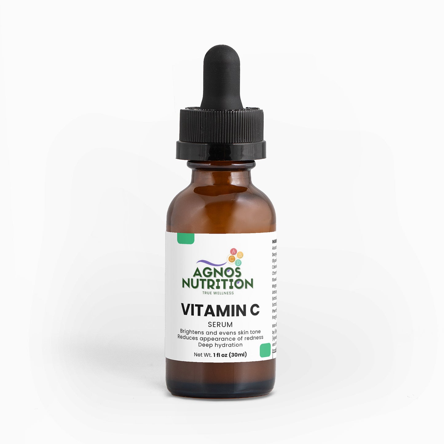 VITAMIN C SERUM