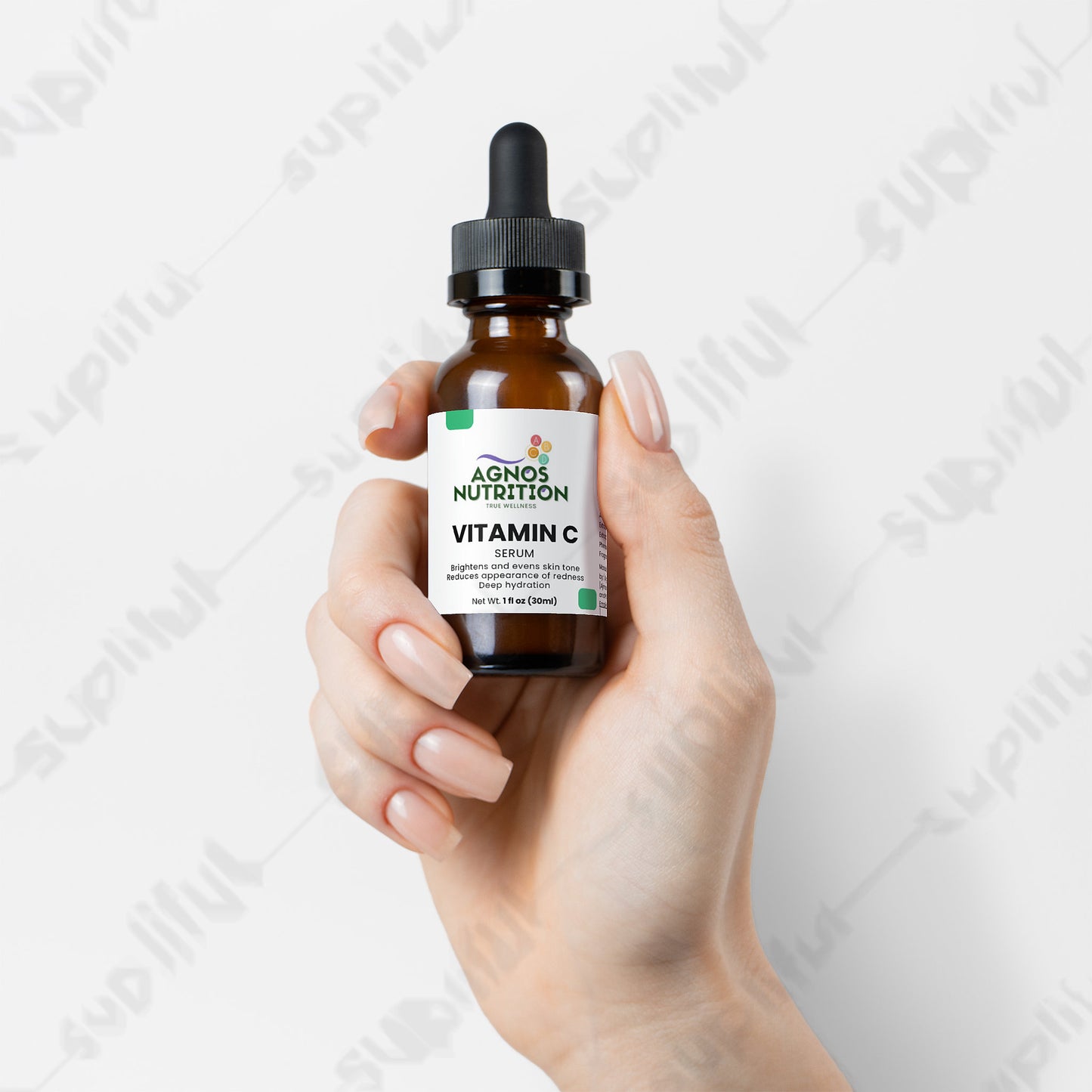 VITAMIN C SERUM