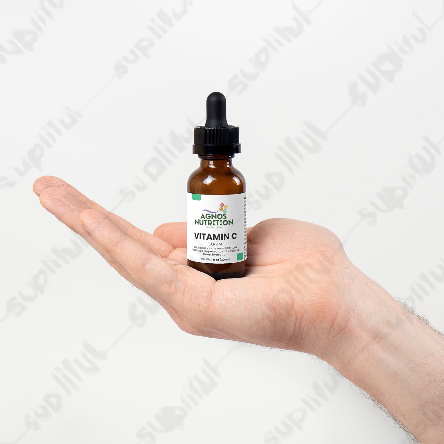VITAMIN C SERUM