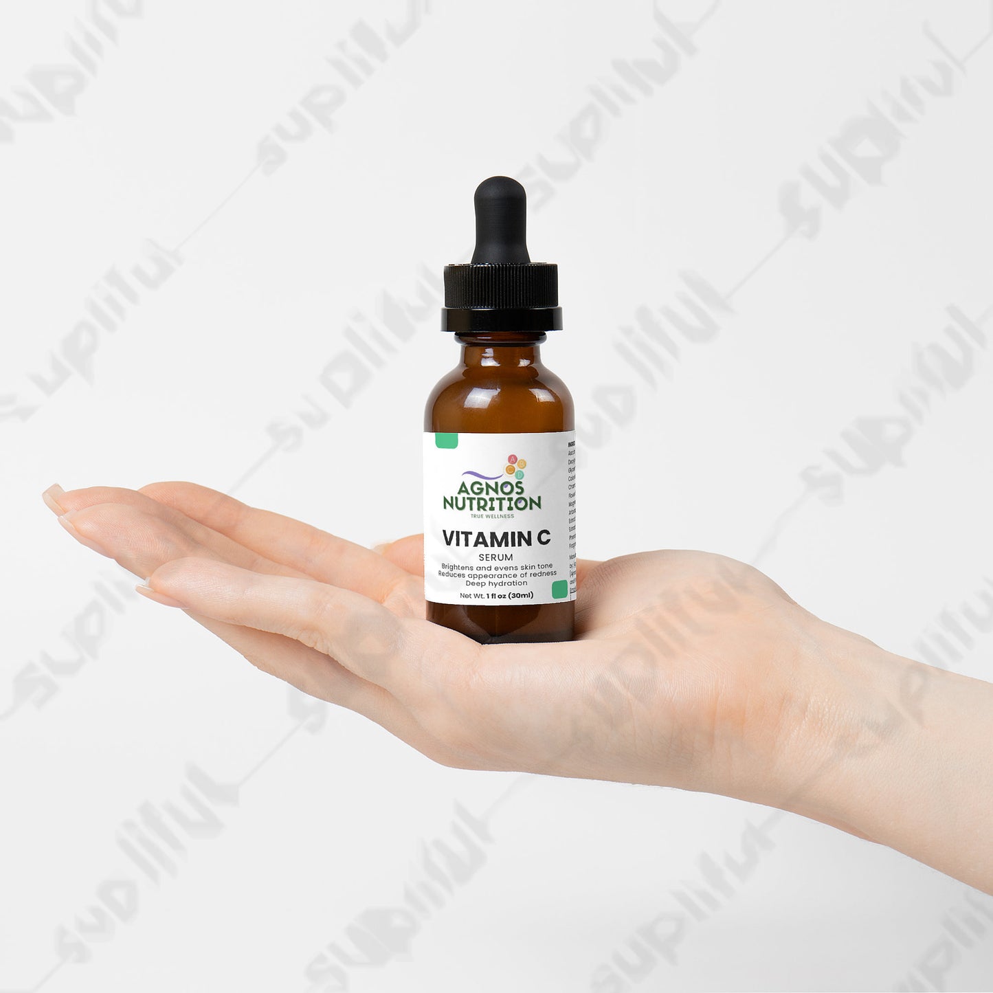 VITAMIN C SERUM