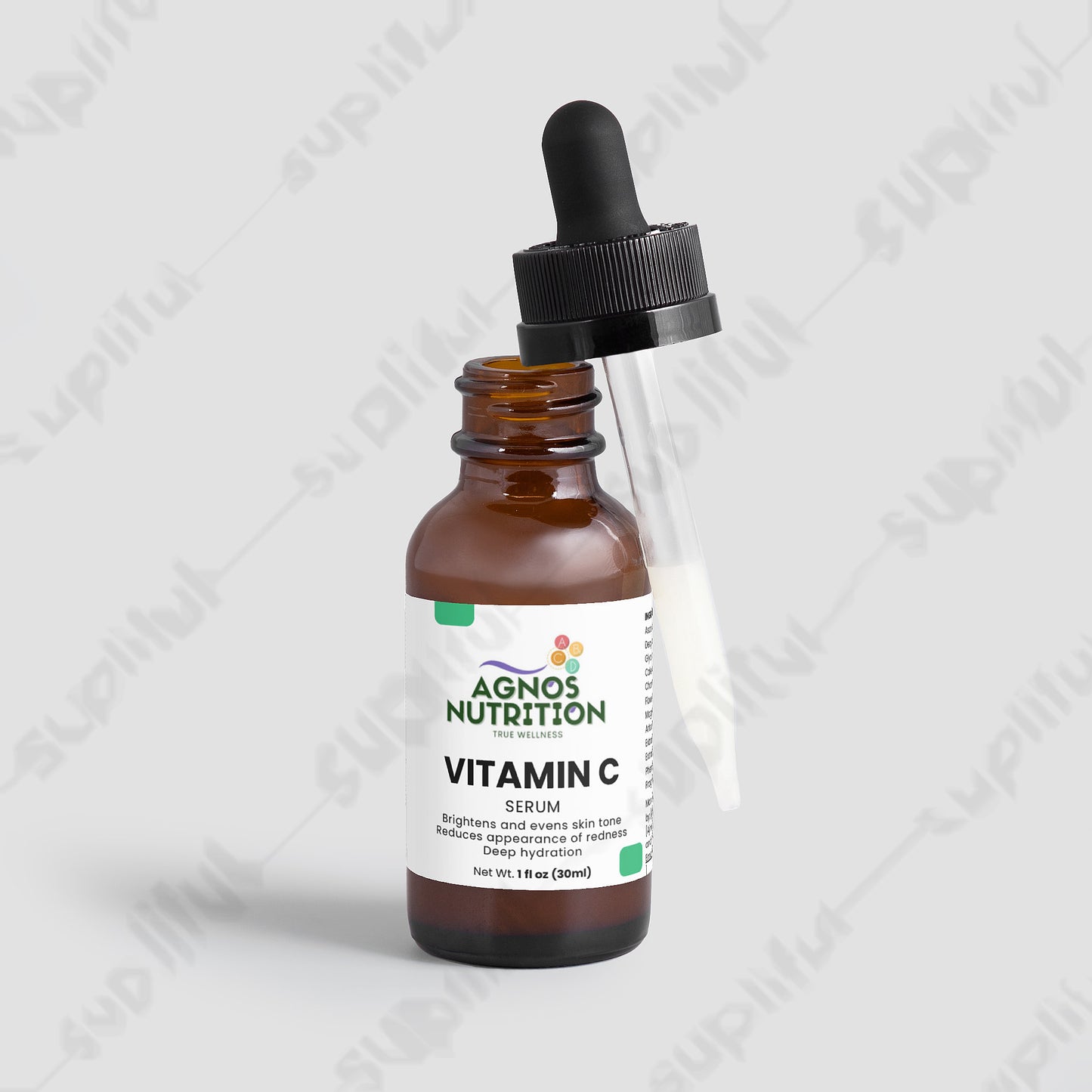 VITAMIN C SERUM