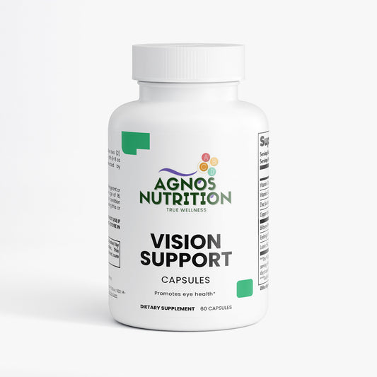 VISION SUPPORT