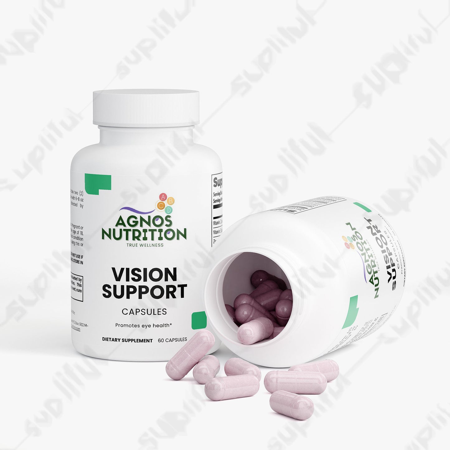 VISION SUPPORT