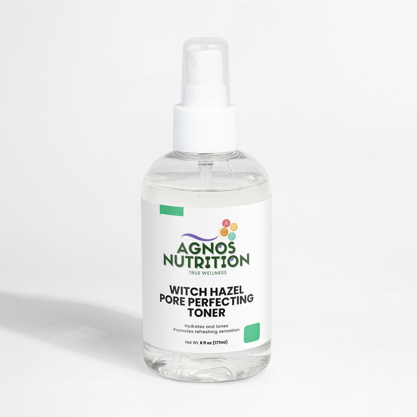 WITCH HAZEL PORE PERFECTING TONER