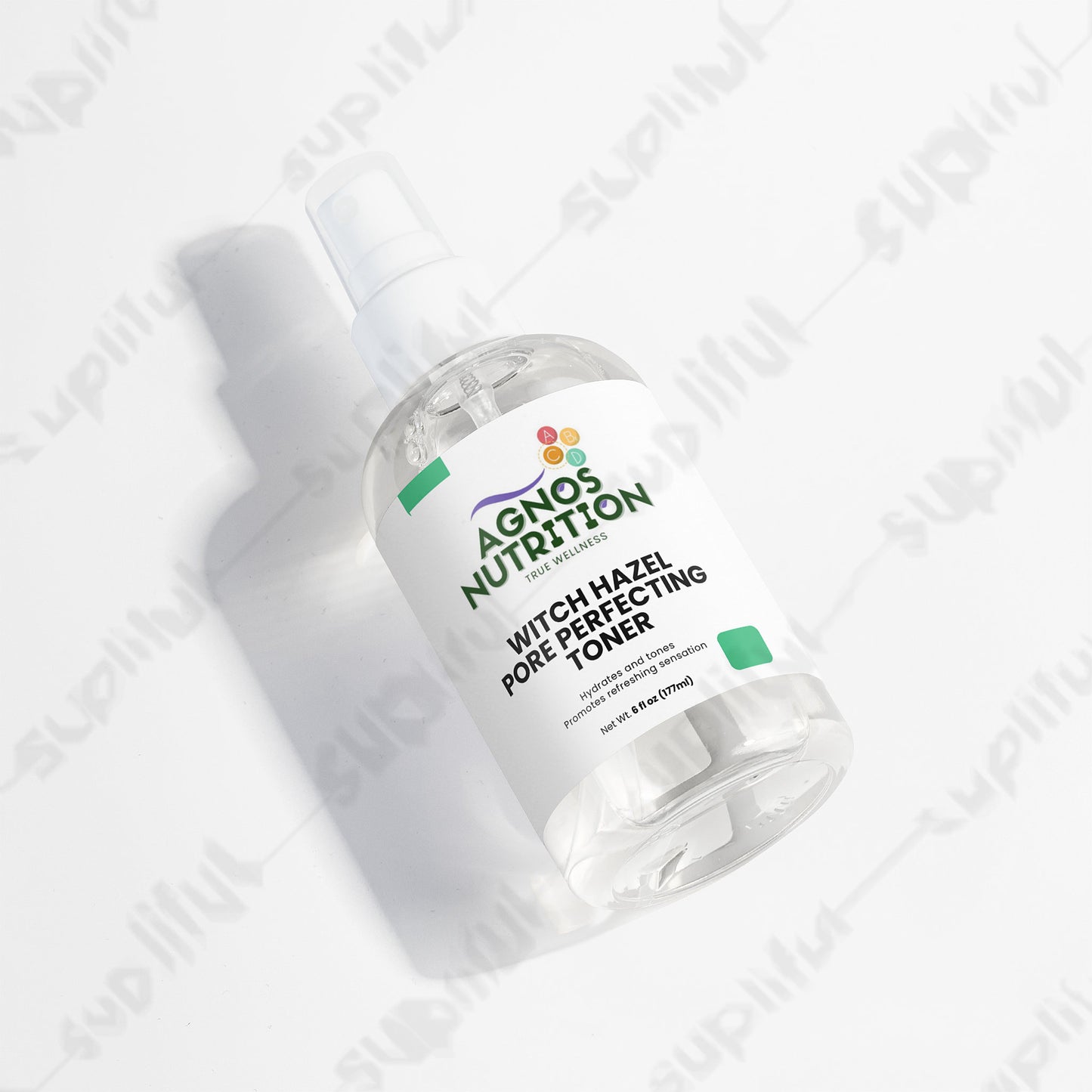 WITCH HAZEL PORE PERFECTING TONER