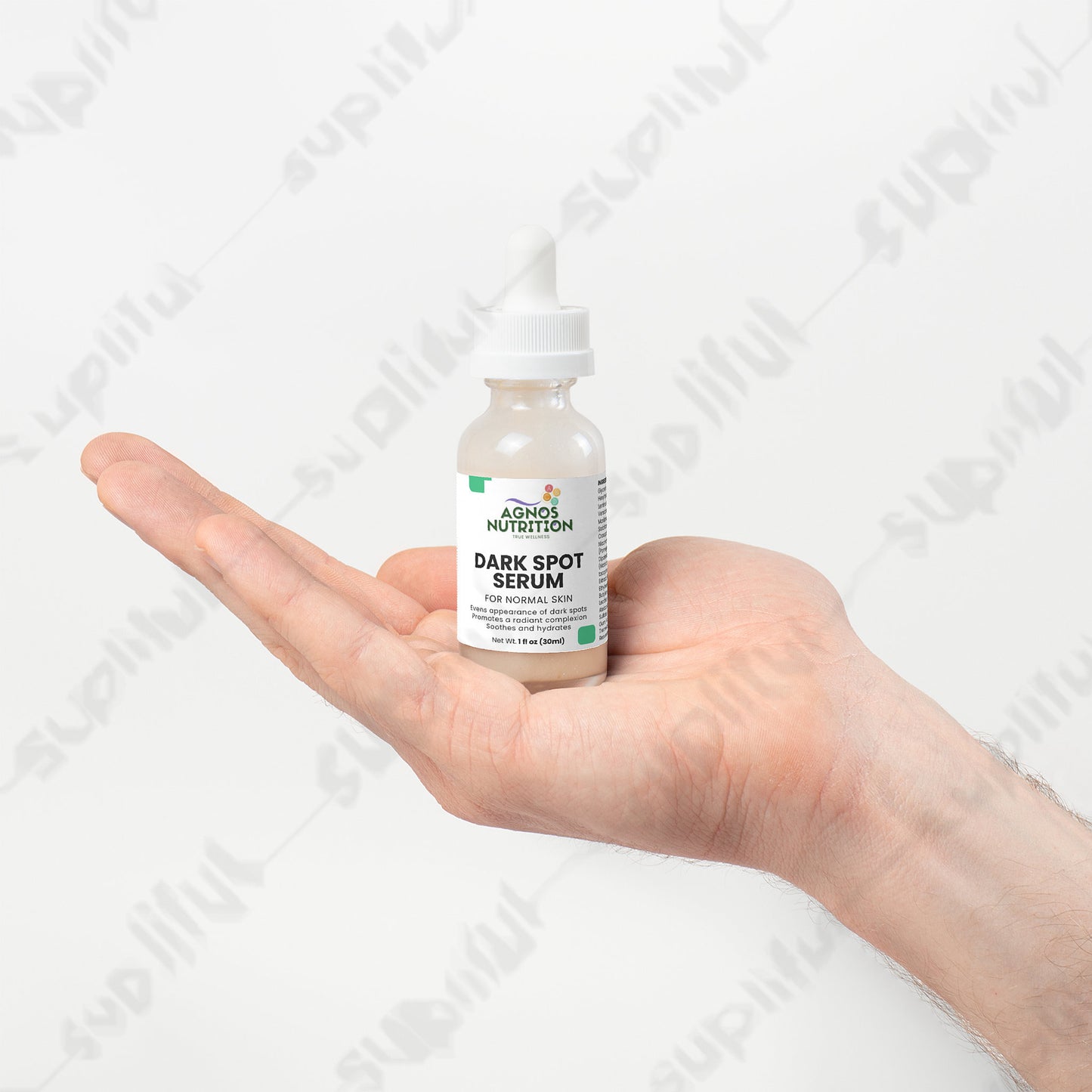 DARK SPOT SERUM FOR NORMAL SKIN