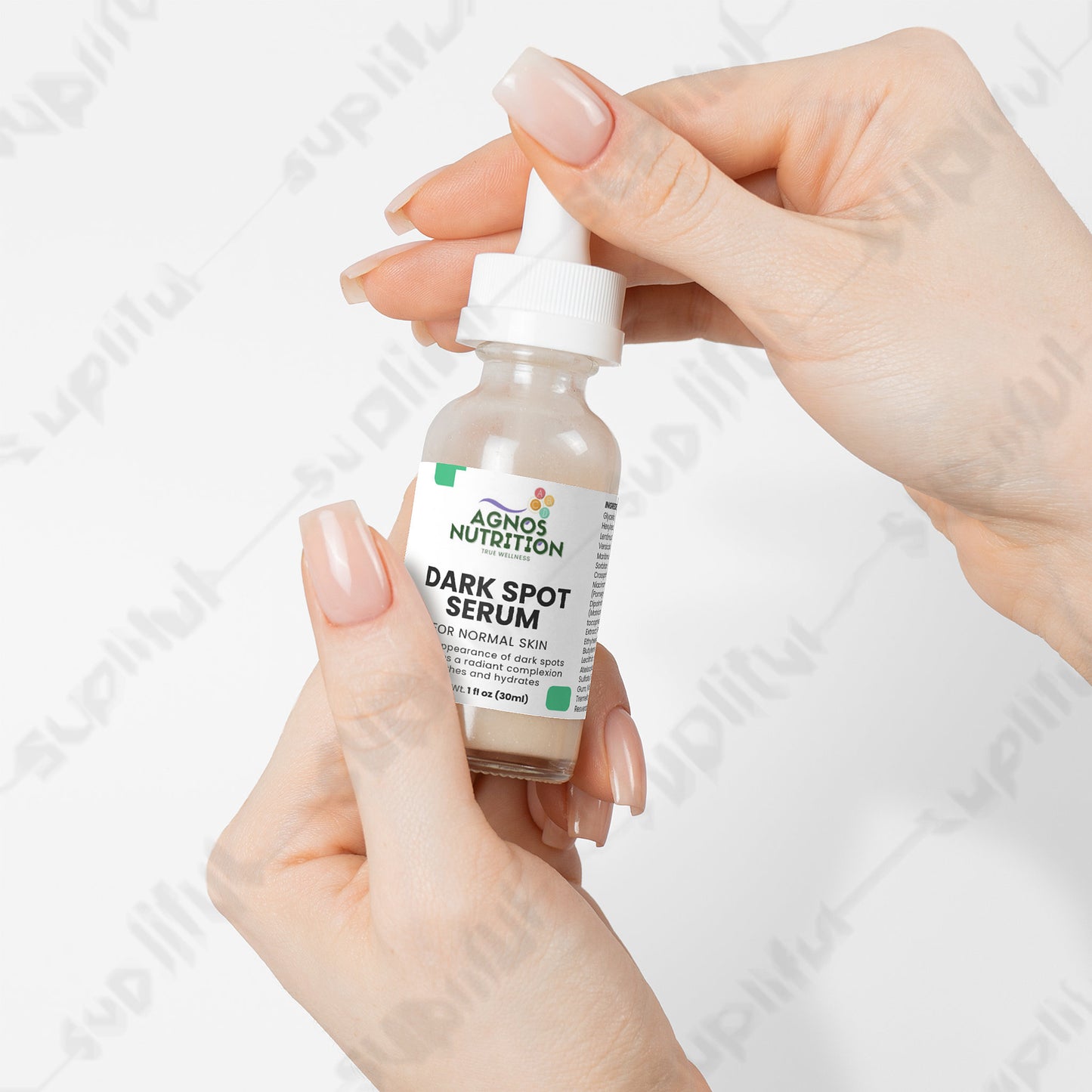 DARK SPOT SERUM FOR NORMAL SKIN