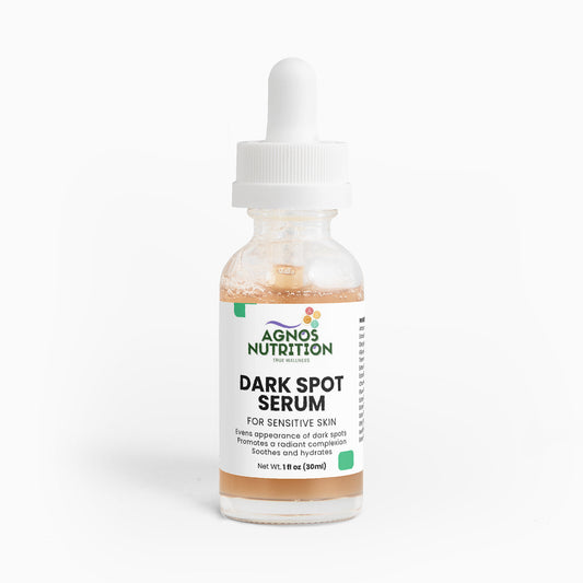 DARK SPOT SERUM FOR SENSITIVE SKIN