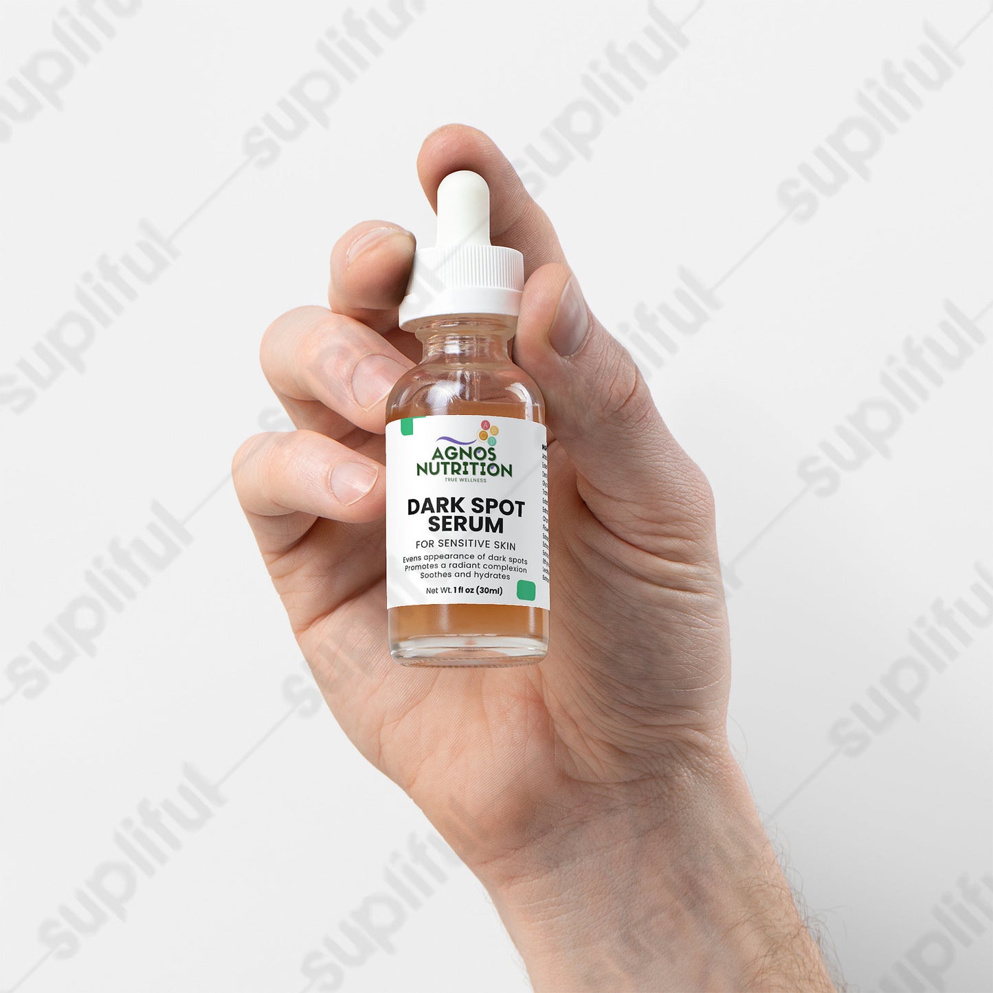 DARK SPOT SERUM FOR SENSITIVE SKIN