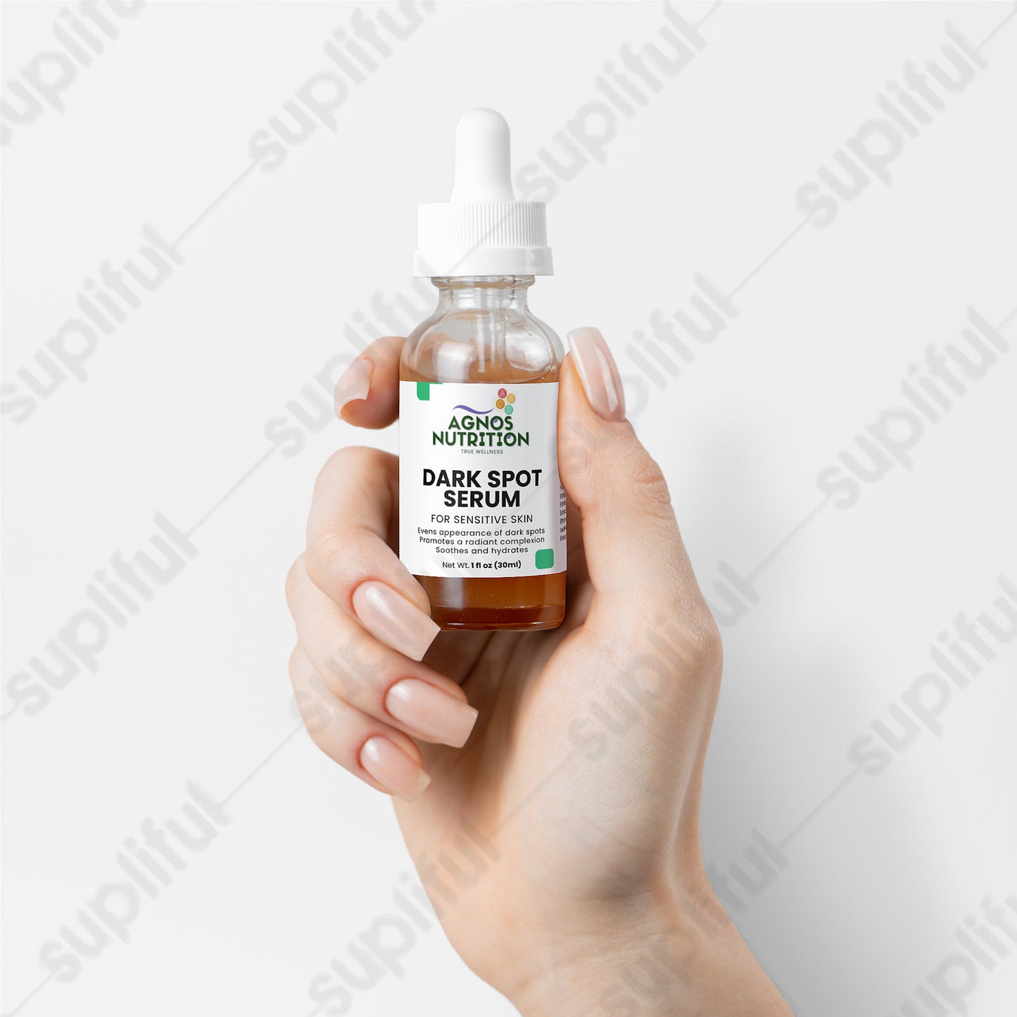 DARK SPOT SERUM FOR SENSITIVE SKIN