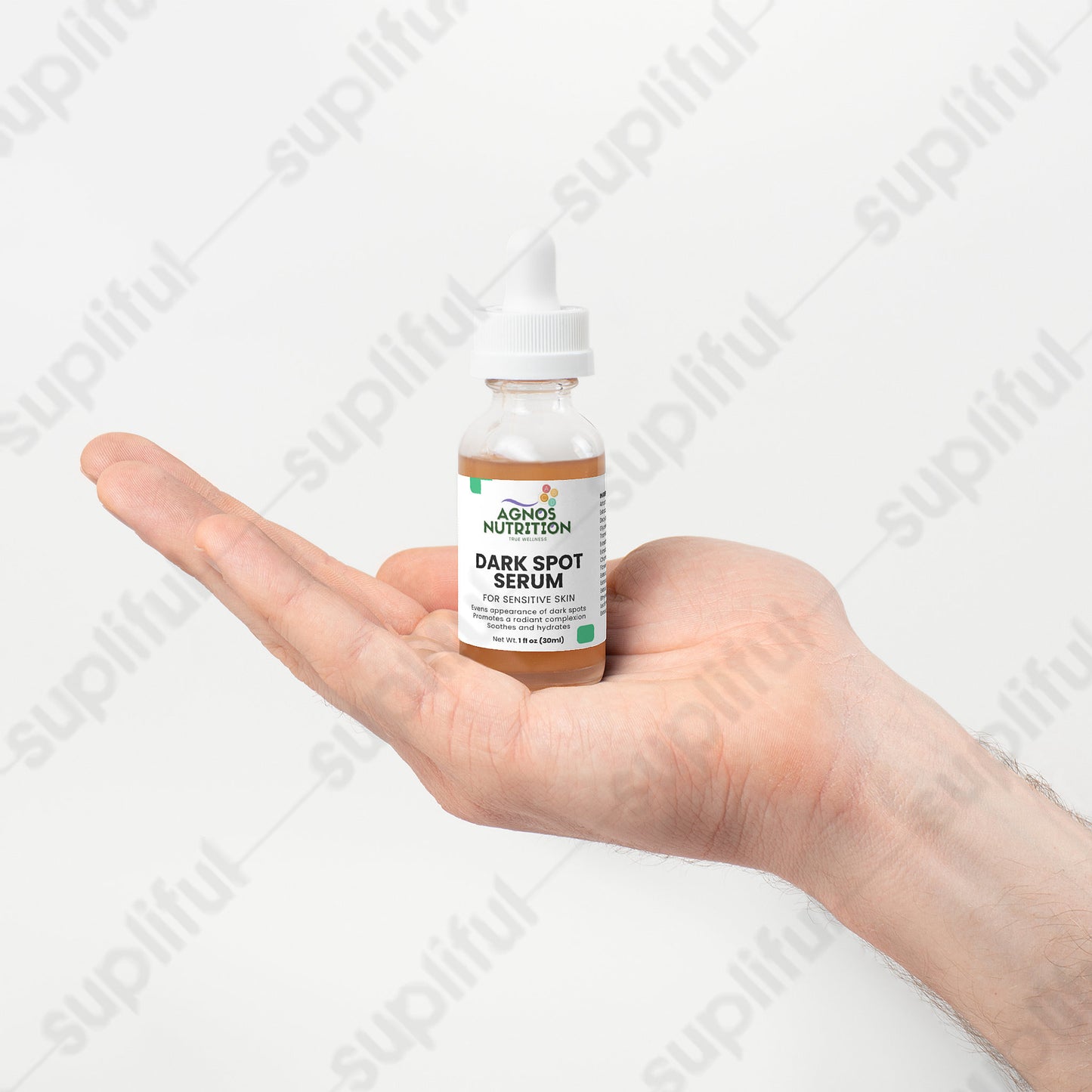 DARK SPOT SERUM FOR SENSITIVE SKIN