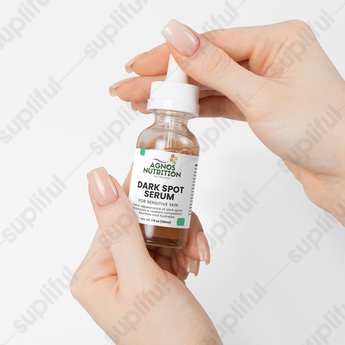DARK SPOT SERUM FOR SENSITIVE SKIN