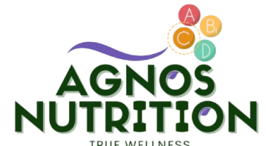 Agnos Nutrition