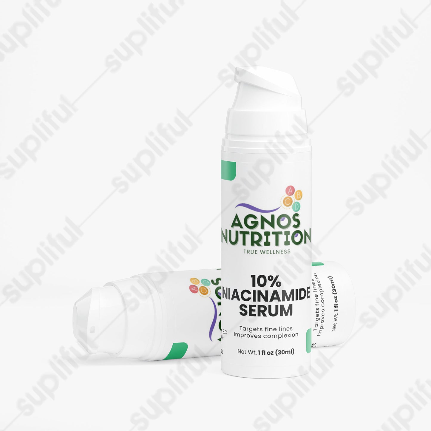 10% NIACINAMIDE SERUM