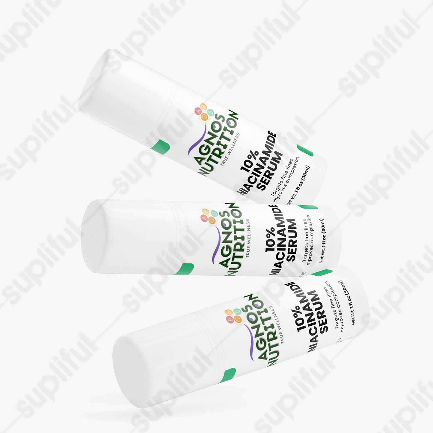 10% NIACINAMIDE SERUM