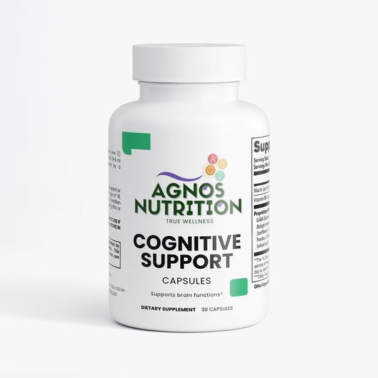 COGNITIVE SUPPORT