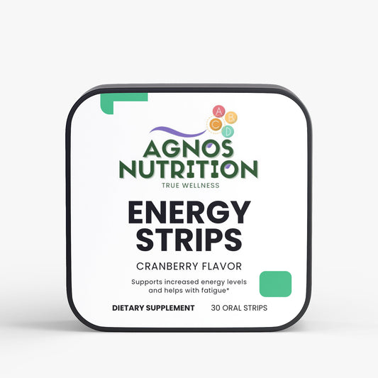 ENERGY STRIPS