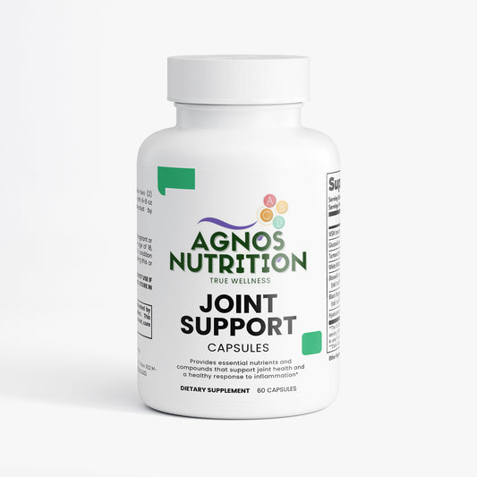 JOINT SUPPORT