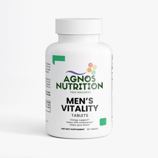 MENS'S VITALITY