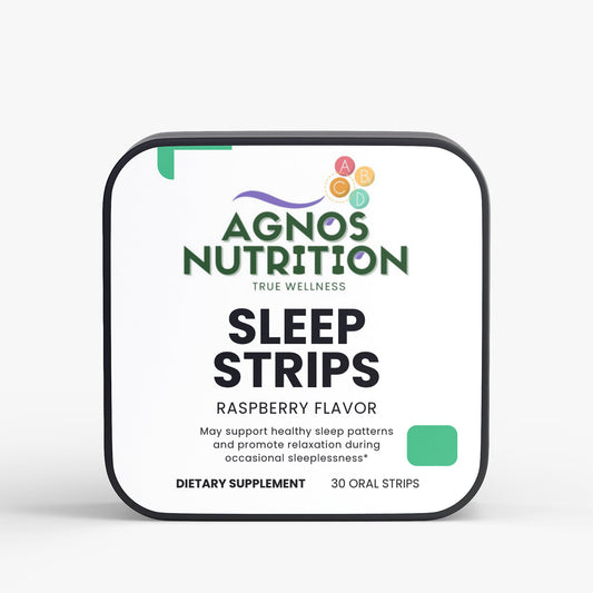 SLEEP STRIPS