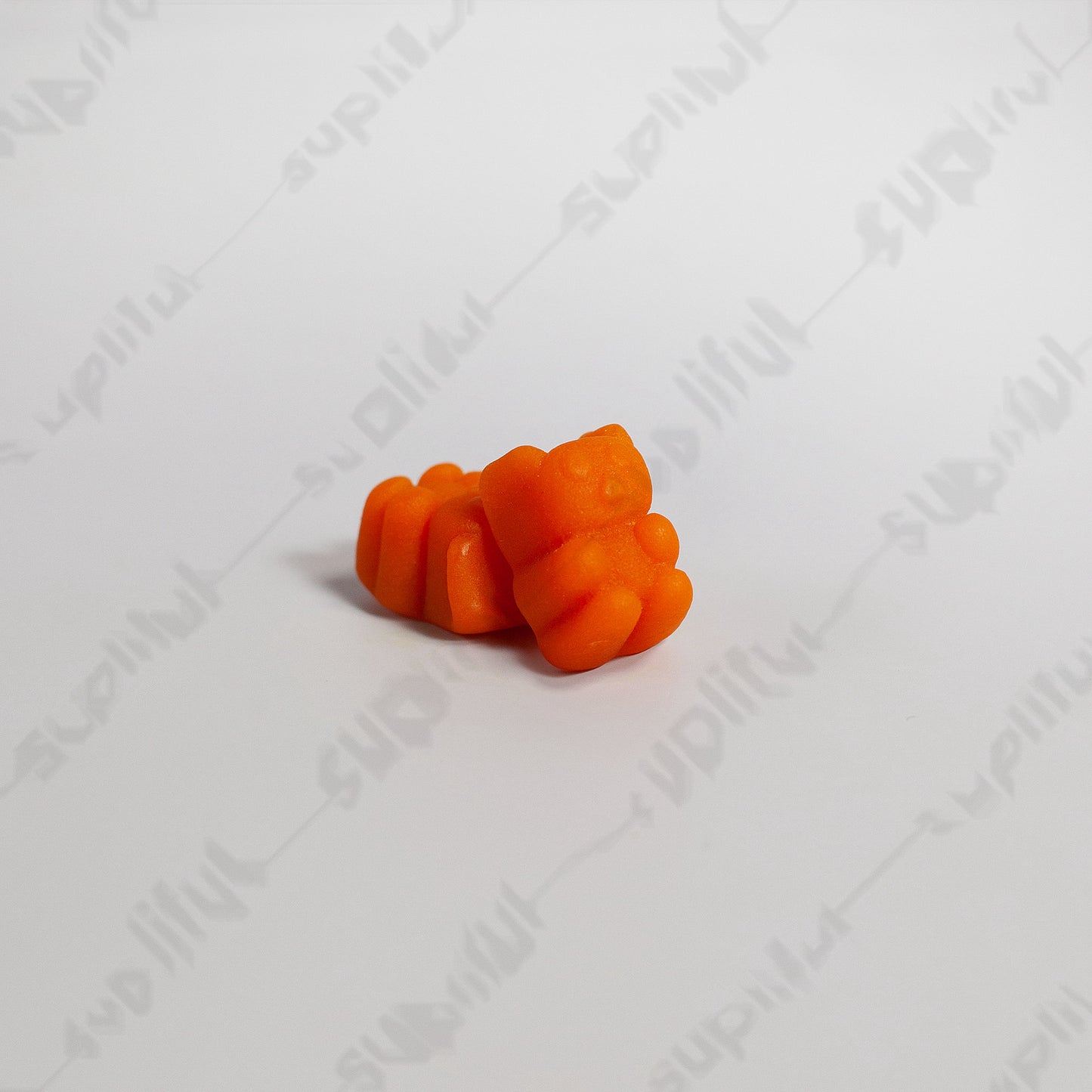 TURMERIC GUMMIES