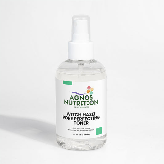 WITCH HAZEL PORE PERFECTING TONER