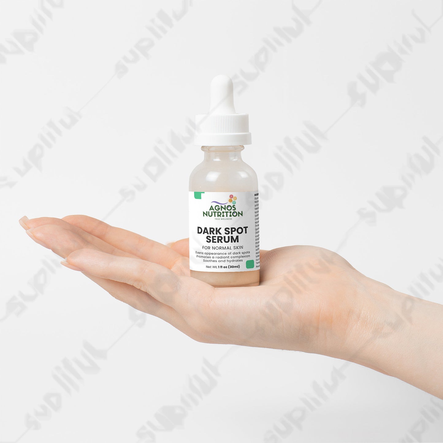 DARK SPOT SERUM FOR NORMAL SKIN